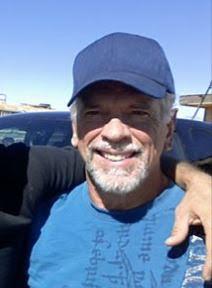 DR. STEVEN GEORGE COY